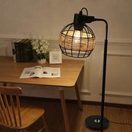 Stylish eye care - eye-care, lamp