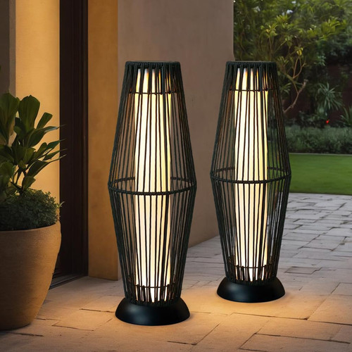 Solar garden lights outdoor - lights,