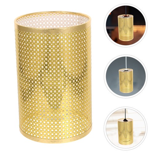 Cylinder lamp shade shades - lamp,
