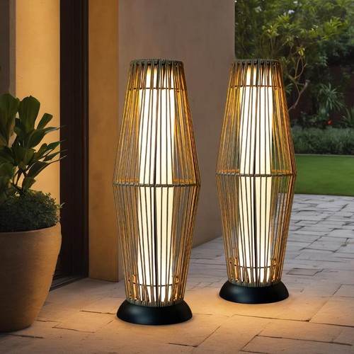 Trirocks outdoor solar floor - solar,