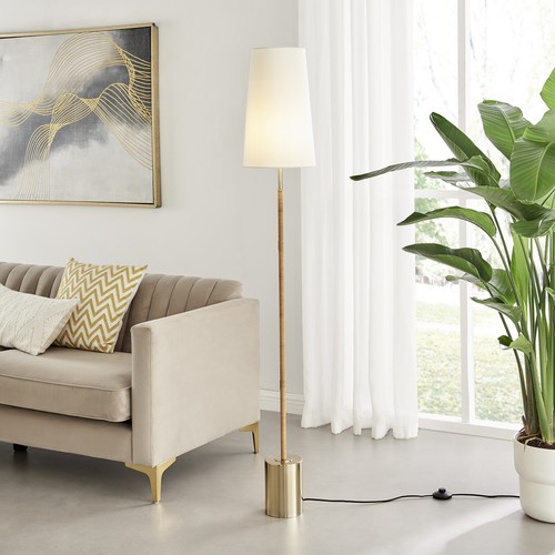 Astrid floor lamp - floor, shade