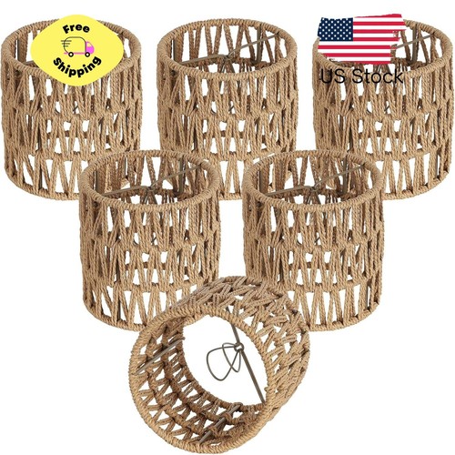 0in chandelier shades - 5.0, 5.0in
